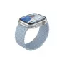 PanzerGlass ® Case Full Body cienki Transparent Apple Watch Series 11 | 10 | 46mm