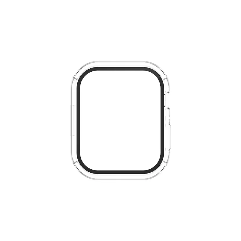 PanzerGlass ® Case Full Body cienki Transparent Apple Watch Series 11 | 10 | 46mm