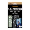 Pakiet ochronny 3 w 1 PanzerGlass iPhone '24 6,1 cala