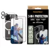 PanzerGlass ® 3-w-1 Pakiet Ochronny iPhone 16 Pro Max