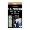 PanzerGlass ® 3-w-1 Pakiet Ochronny iPhone 16 Pro Max