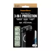 Zestaw ochronny PanzerGlass ® 3-w-1 z ochroną prywatności iPhone 16 Pro Max