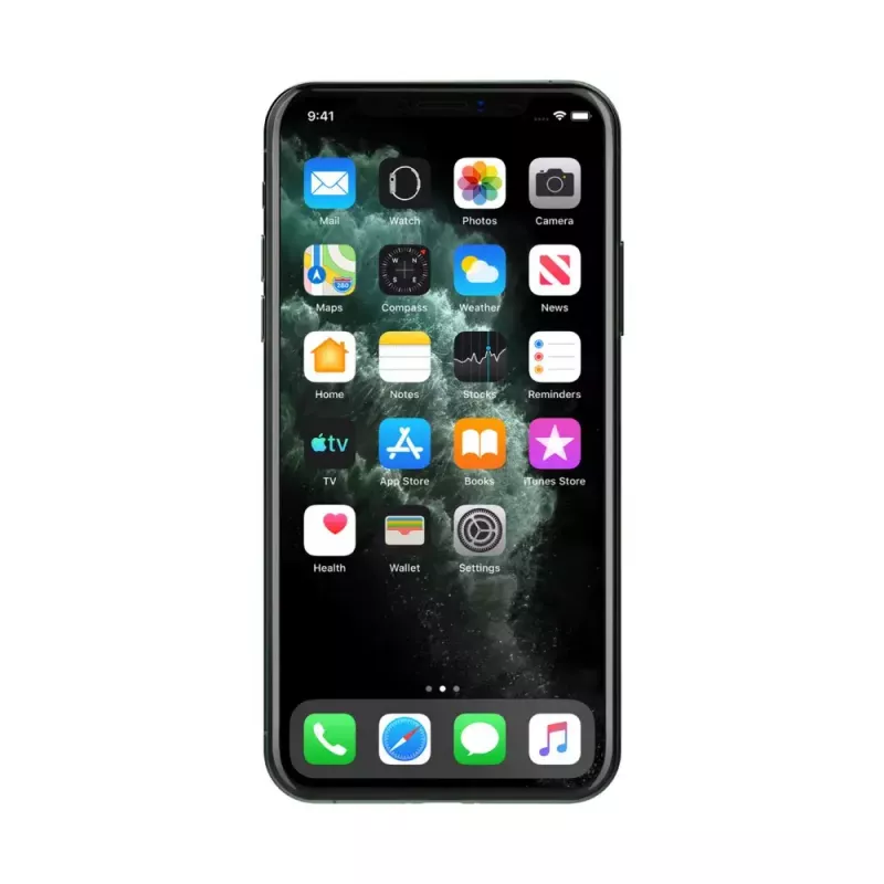 Ochrona ekranu Belkin InvisiGlass iPhone 11 Pro/XS/X