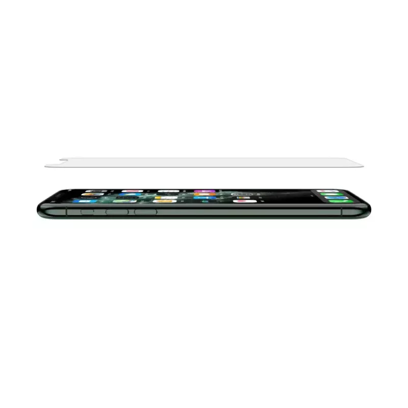 Ochrona ekranu Belkin InvisiGlass iPhone 11 Pro/XS/X