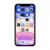 Osłona ekranu Belkin SCREENFORCE InvisiGlass Ultra do iPhone 11 iPhone XR