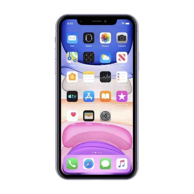 Osłona ekranu Belkin SCREENFORCE InvisiGlass Ultra do iPhone 11 iPhone XR