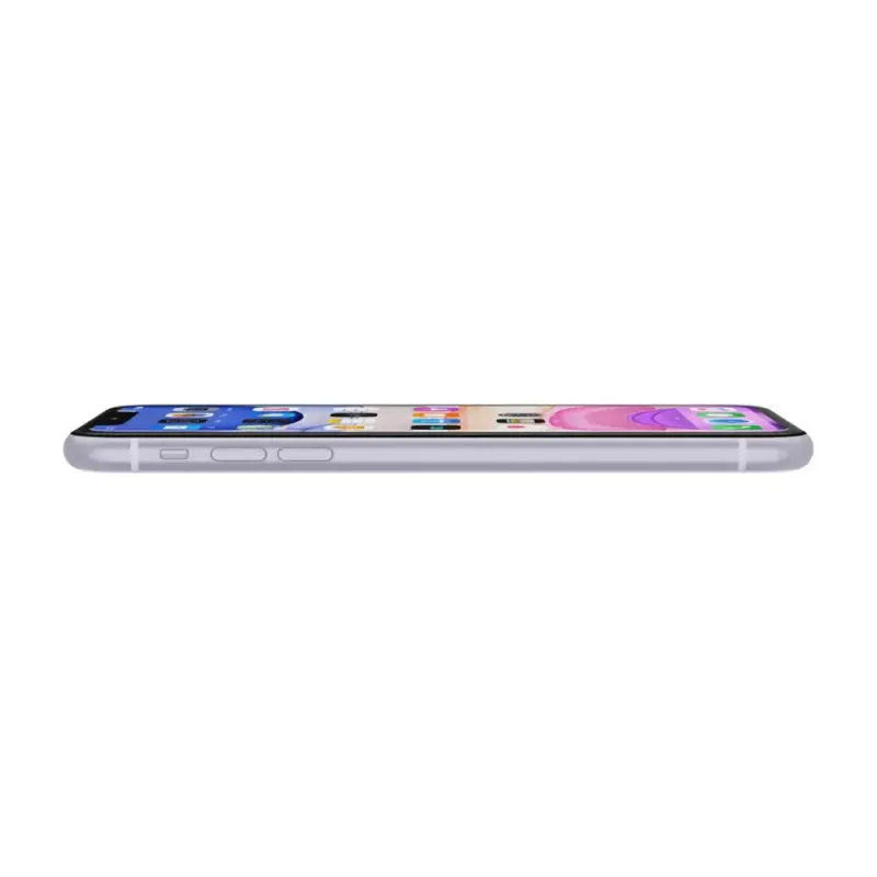 Osłona ekranu Belkin SCREENFORCE InvisiGlass Ultra do iPhone 11 iPhone XR
