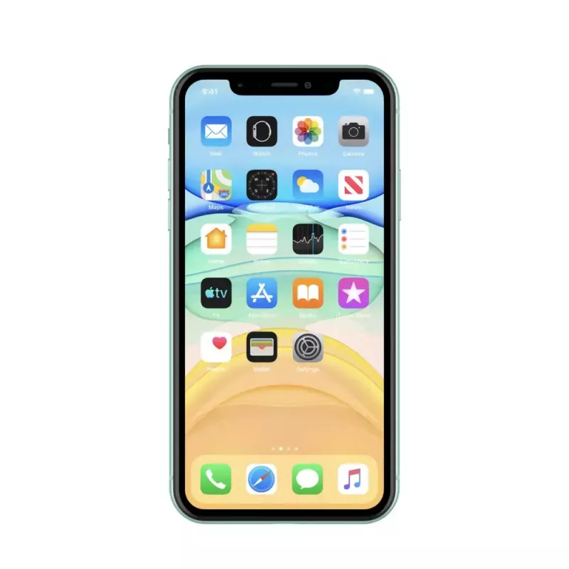 Szkło ochronne Belkin SCREENFORCE do iPhone 11 / iPhone XR