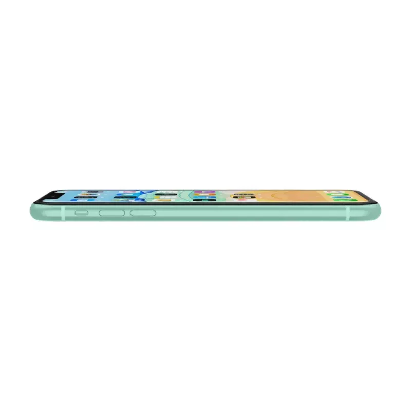 Szkło ochronne Belkin SCREENFORCE do iPhone 11 / iPhone XR