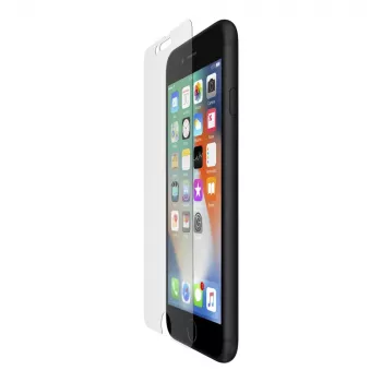 Ochrona ekranu Belkin SCREENFORCE InvisiGlass Ultra do Apple