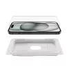 Szkło ochronne Belkin ScreenForce Apple iPhone 15 odporne na uderzenia i zarysowania