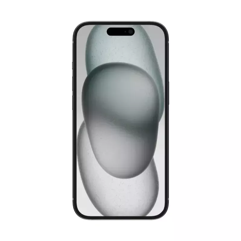 Szkło ochronne Belkin ScreenForce Apple iPhone 15 odporne na uderzenia i zarysowania