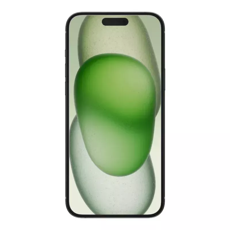Szkło hartowane Belkin ScreenForce do iPhone 15 Plus, odporne na uderzenia i zarysowania