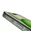 Szkło hartowane Belkin ScreenForce do iPhone 15 Plus, odporne na uderzenia i zarysowania