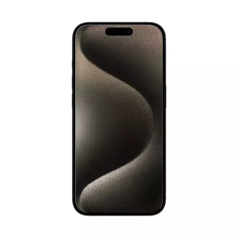 Ochrona ekranu Belkin ScreenForce do iPhone 15 Pro Impact odporna na zarysowania
