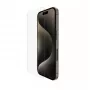 Ochrona ekranu Belkin ScreenForce do iPhone 15 Pro Impact odporna na zarysowania