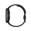 Amazfit Active 4.45 cm (1.75) AMOLED Digital 390 x 450 pikseli dotykowy Czarny GPS (W2211EU5N)