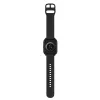 Amazfit Active 4.45 cm (1.75) AMOLED Digital 390 x 450 pikseli dotykowy Czarny GPS (W2211EU5N)