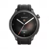 Amazfit Balance 3.81 cm (1.5 cala) AMOLED 46 mm Cyfrowy 480 x 480 pikseli Ekran dotykowy Czarny Wi-Fi GPS (satelitarny)