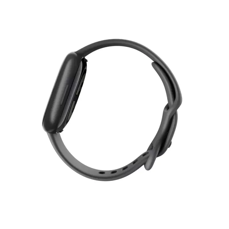 Smartwatch Fitbit Sense 2 Digital Touchscreen Czarny