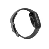 Smartwatch Fitbit Sense 2 Digital Touchscreen Czarny