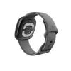 Smartwatch Fitbit Sense 2 Digital Touchscreen Czarny
