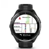 Smartwatch Garmin Forerunner 965 Black