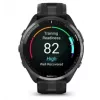 Smartwatch Garmin Forerunner 965 Black