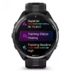 Smartwatch Garmin Forerunner 965 Black