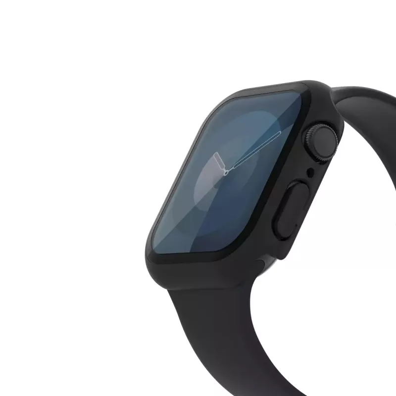 Ochrona ekranu Belkin OVG003ZZBK-REV Czarny Szkło hartowane do smartwatcha