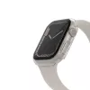 Ochrona ekranu Belkin ScreenForce OVG004ZZCL-REV biały Polycarbonate Tempered glass Smartwatch