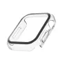 Ochrona ekranu Belkin ScreenForce OVG004ZZCL-REV biały Polycarbonate Tempered glass Smartwatch