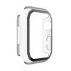 Ochrona ekranu Belkin ScreenForce OVG004ZZCL-REV biały Polycarbonate Tempered glass Smartwatch