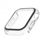 Ochrona ekranu Belkin ScreenForce OVG004ZZCL-REV biały Polycarbonate Tempered glass Smartwatch
