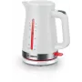 Bosch TWK4M221 czajnik elektryczny 1,7 L 2400 W Biały