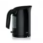 Czajnik elektryczny Braun PurEase WK 3000 BK 1 L 2200 W Czarny