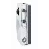 Unold krajalnica uniwersalna Curve srebrny