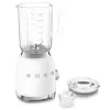 Blender stołowy Smeg BLF03WHEU Biały