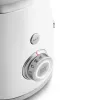 Blender stołowy Smeg BLF03WHEU Biały