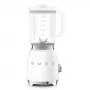 Blender stołowy Smeg BLF03WHEU Biały