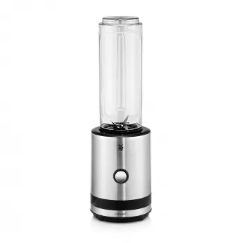 WMF KITCHENminis 0416500011 0,6 L Blender stołowy 300 W Stal nierdzewna