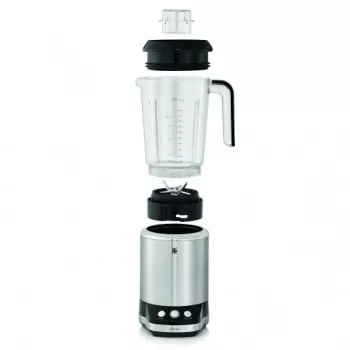WMF Kult X 61.3022.2134 blender 1.2 L Blender stołowy 900 W Stal nierdzewna
