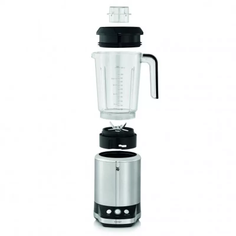 WMF Kult X 61.3022.2134 blender 1.2 L Blender stołowy 900 W Stal nierdzewna