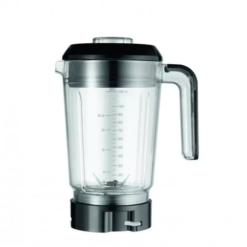 WMF Kult X 61.3022.2134 blender 1.2 L Blender stołowy 900 W Stal nierdzewna
