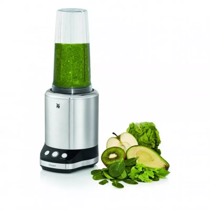 WMF Kult X 61.3022.2134 blender 1.2 L Blender stołowy 900 W Stal nierdzewna