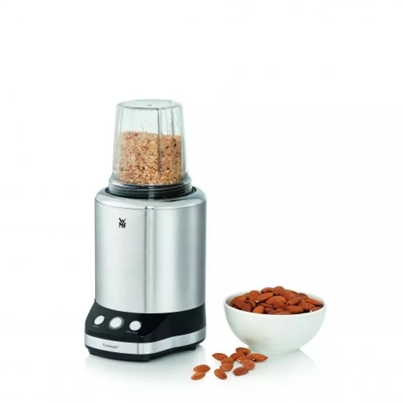 WMF Kult X 61.3022.2134 blender 1.2 L Blender stołowy 900 W Stal nierdzewna