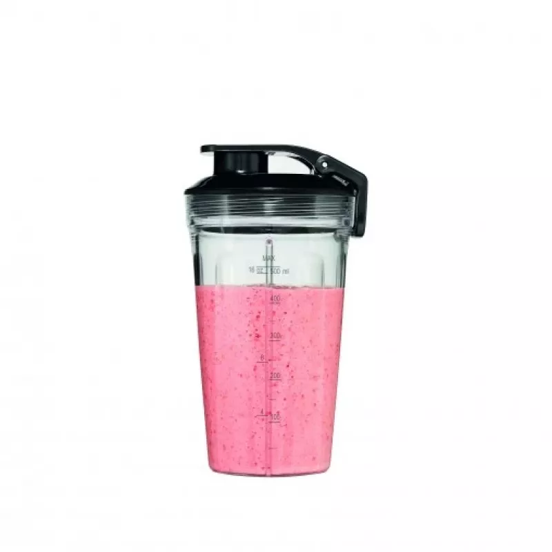 WMF Kult X 61.3022.2134 blender 1.2 L Blender stołowy 900 W Stal nierdzewna