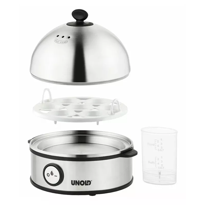 Unold Jajowar Edel