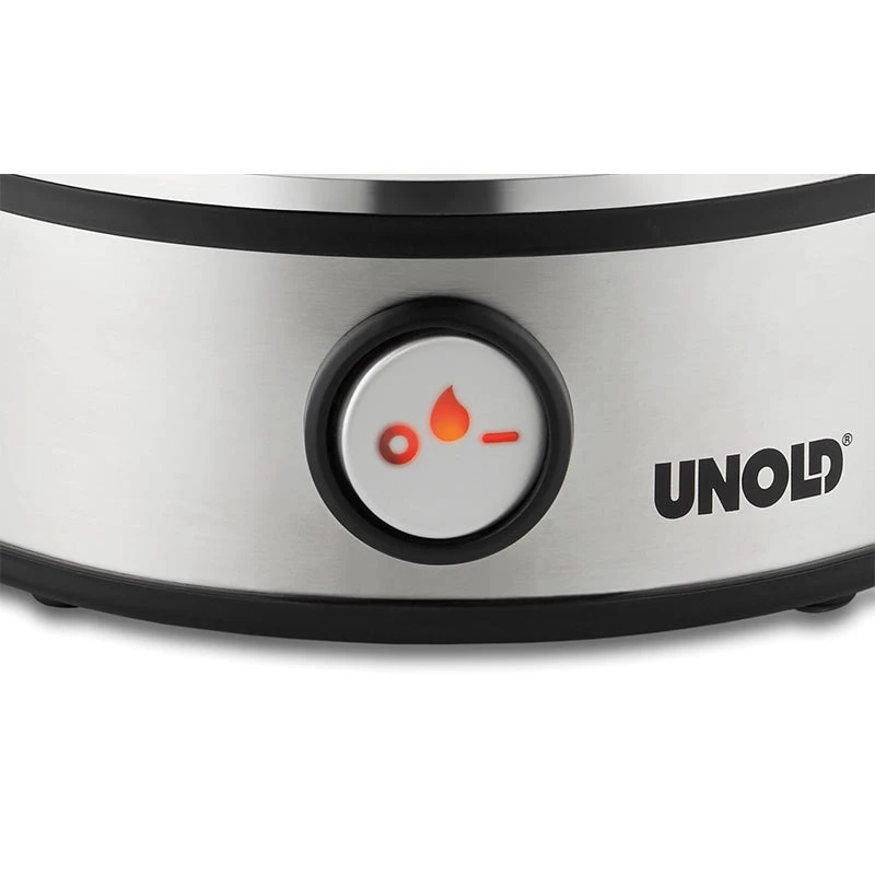 Unold Jajowar Edel