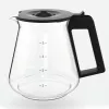 WMF KITCHENminis 0412270011 Półautomatyczny ekspres przelewowy do kawy 0,625 L